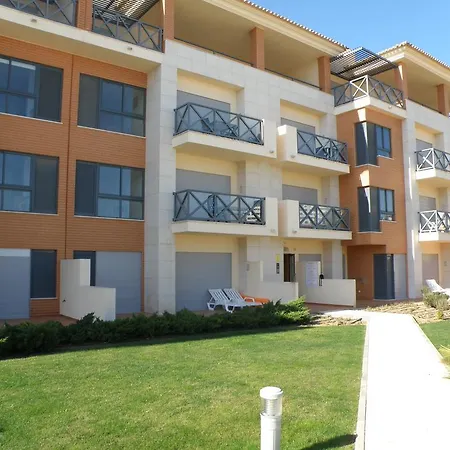 Apartmán T2 Corcovada 1ºandar Vista Piscina *