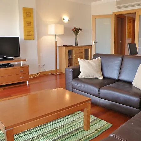 T2 Corcovada 1ºandar Vista Piscina Албуфейра