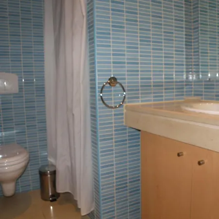 T2 Corcovada 1ºandar Vista Piscina Апартаменты Албуфейра